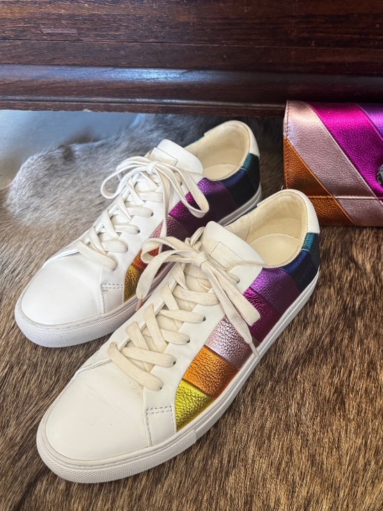 Kurt Geiger Shoes - Kirk Geiger